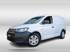 Volkswagen Caddy Cargo - 2.0 TDI 102 PK Trekhaak I Cr Control