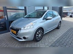 Peugeot 208 - 1.2 VTi Active