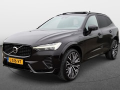 Volvo XC60 - 2.0 T8 AWD R-Design | Luchtvering | Panoramadak | Premium Audio | Trekhaak