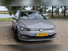 Volkswagen Golf Variant - 1.5 eTSI DSG INC BTW Camera Led Carplay Trekhaak Sfeerverlichting