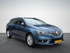 Renault Mégane Estate - 1.2 TCe Zen Keyless-Go|Cruise|Trekhaak