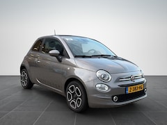 Fiat 500 - 1.0 Hybrid Dolcevita Clima|Cruise Control|Bluetooth