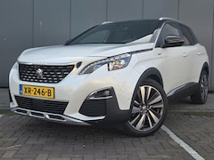 Peugeot 3008 - 1.2 PureTech GT Line | Apple-Android | Trekhaak | Dealeronderhouden