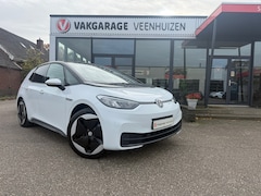 Volkswagen ID.3 - Pro Perfomance 58 kWh|Rijklaar prijs|Camera|ACC|Stoelverw.|Carplay|