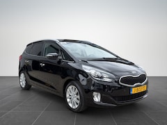 Kia Carens - 1.6 GDi DynamicLine 7 Persoons|Achteruitrijcamera