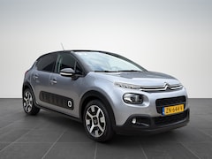 Citroën C3 - 1.2 PureTech S&S Shine - Nieuwe Distributieriem