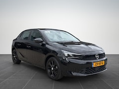 Opel Corsa - 1.2 Apple/Android Carplay|Stuurwielverwarming|LED