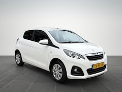 Peugeot 108 - 1.0 e-VTi Active TOP Airco|NAP|Nieuwe APK|