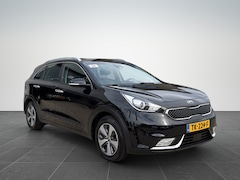 Kia Niro - 1.6 GDi Hybrid DynamicLine Camera|LaneKeeping|NAP