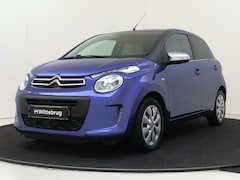 Citroën C1 - 1.0 VTi Feel | Airco | Bleutooth | Ledere Pook en Stuur |
