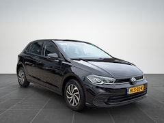 Volkswagen Polo - 1.0 TSI DSG|LaneAssist|Carplay Wireless