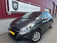Peugeot 208 - 1.2 PureTech Active // Automaat // Navi // PDC // Airco // 125 DKM NAP