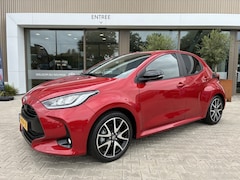Toyota Yaris - 1.5 Hyb. Executive | PDC v/a | Stoelverwarm. | Blindspot |