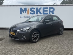 Mazda 2 - 2 1.5 Skyactiv-G Dyn+