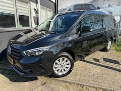 Mercedes-Benz Citan - 112CDI L2 AUT L+R Schuifdeur MB Garantie