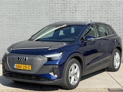 Audi Q4 e-tron - 35 Edition 55 kWh SOH 89.13% | NAVI | AIRCO | CRUISE | BOVAG