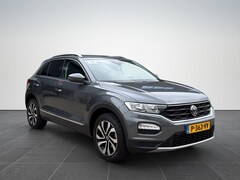 Volkswagen T-Roc - 1.0 TSI Style Business Apple/Andriod Carplay