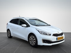 Kia Cee'd Sportswagon - 1.0 T-GDi DynamicLine Camera|Cruise