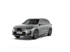 BMW iX1 - eDrive20 67 kWh M Sport Edition | Stuurwielrand Verwarmd | Trekhaak | Comfort Access | Dri