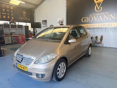 Mercedes-Benz A-klasse - 170 Elegance inruil mogelijk