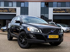 Volvo XC60 - 3.0 T6 AWD Summum AUTOMAAT NAP AIRCO NAVI SPORT