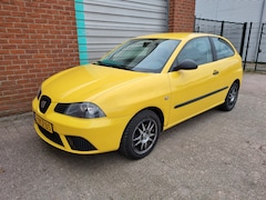 SEAT Ibiza - 1.2-12V Selection 3-Drs Bj:2008