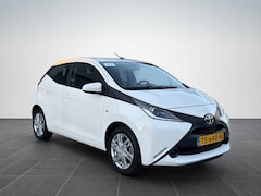 Toyota Aygo - 1.0 VVT-i x-now Airco|Cruise Control|5Deurs