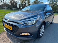 Hyundai i20 - 1.2 LP i-Drive Cool 1ste eigenaar|nieuwe distributieketting