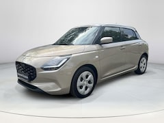 Suzuki Swift - 1.2 Select Smart Hybrid