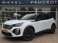 Peugeot 2008 - GT Mild Hybrid 145pk e-DCS6 Automaat, Rijklaarprijs, 360° Viseopark Adaptieve Cruisecontro