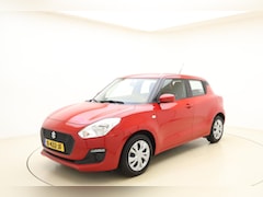 Suzuki Swift - 1.2 Comfort Smart Hybrid 90pk | 5 Deurs | Airco | Radio CD | Bluetooth | Centrale Vergrend