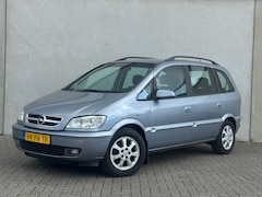 Opel Zafira - 1.8-16V Maxx AUTOMAAT TREKHAAK 7 ZITS