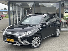 Mitsubishi Outlander - 2.4 PHEV Instyle