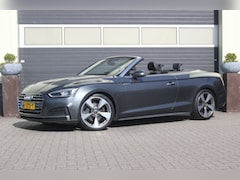 Audi A5 Cabriolet - 2.0 TFSI Sport S-Line | Nekverwarming |