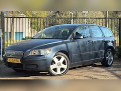 Volvo V50 - 1.8 Kinetic