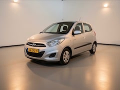Hyundai i10 - 1.0 i-Drive Cool-airco-elek ramen-1 jaar apk-keurige auto