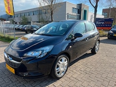 Opel Corsa - 1.4 Favourite - AIRCO - NIEUWE JAAR APK - NAP