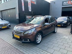 Peugeot 2008 - 1.2 PureTech Active 1e Eigenaar Airco PDC NAP APK
