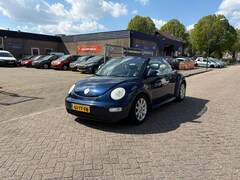 Volkswagen New Beetle Cabriolet - 1.9 TDI Highline