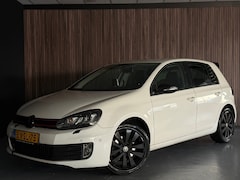 Volkswagen Golf - 1.4 TSI Highline CRUISE CONTROL/AIRCO/ELEKTRISCH PAKKET/CARPLAY/GTI LOOK