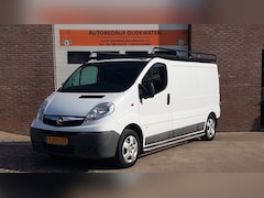 Opel Vivaro - 2.0 CDTI L2H1