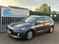 Hyundai i30 Wagon - 1.0 T-GDI Comfort