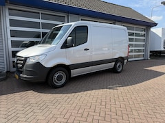 Mercedes-Benz Sprinter - 314 2.2 CDI L1H1 7"MBUX/Apple-Android carplay