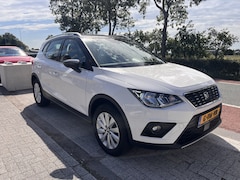SEAT Arona - 1.0 TSI AUTOMAAT Xcellence Business Intense