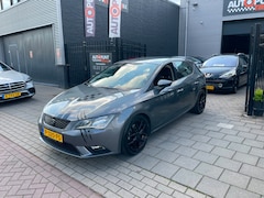 SEAT Leon - 1.4 TSI FR Sport Airco 6Bak PDC NAP APK