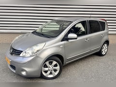 Nissan Note - 1.4 Airco | Pdc | LM Velgen | NAP