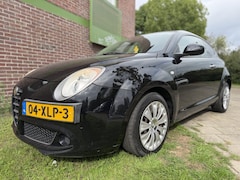 Alfa Romeo MiTo - 1.3 JTDm ECO Essent.*2012*Airco|Cruise|Navi