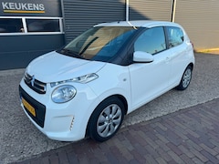 Citroën C1 - 1.0 VTi Feel