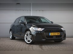 Audi A1 Sportback - 25 TFSI Adv. ed