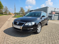 Volkswagen Passat Variant - 2.0 Comfortline Business